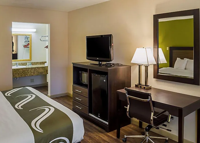 Quality Inn Biloxi Beach